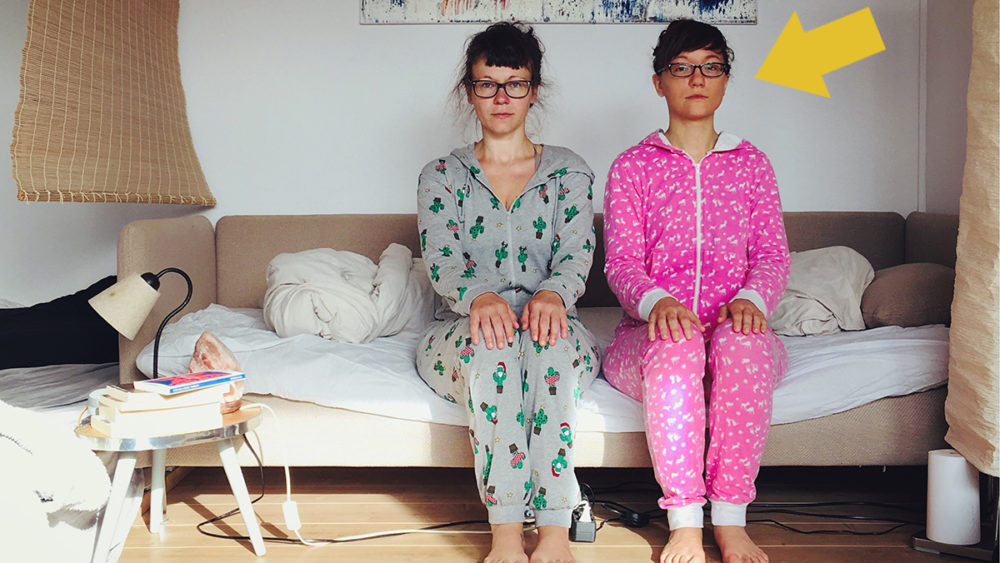 Hinter den Kulissen von quotery: Wer ist Jule?